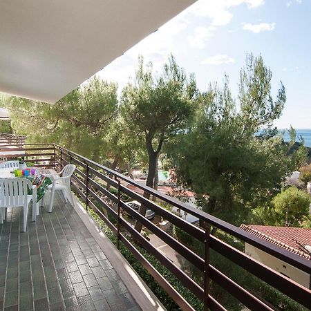 Casa Vacanza Kair Bilo 226 سبرلونغا المظهر الخارجي الصورة