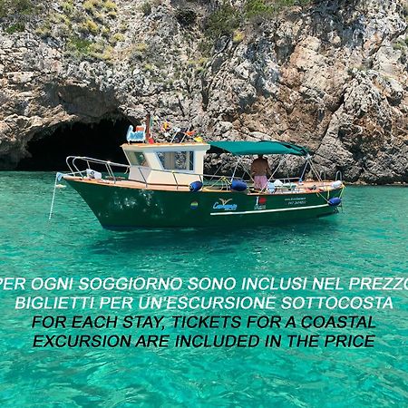 Casa Vacanza Kair Bilo 226 سبرلونغا المظهر الخارجي الصورة