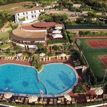 Casa Vacanza Kair Bilo 226 سبرلونغا المظهر الخارجي الصورة