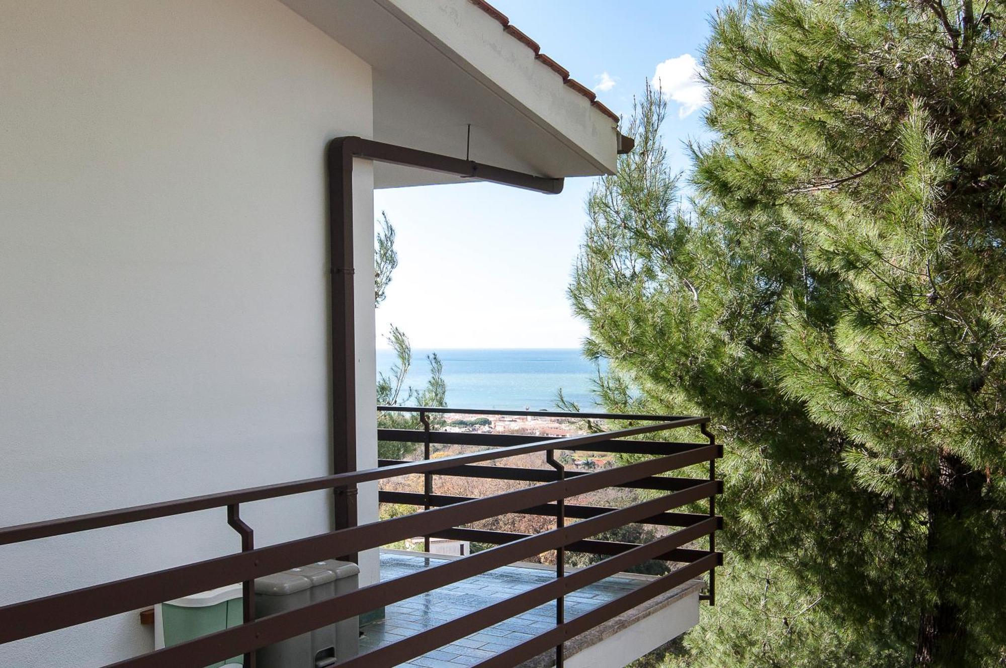 Casa Vacanza Kair Bilo 226 سبرلونغا المظهر الخارجي الصورة