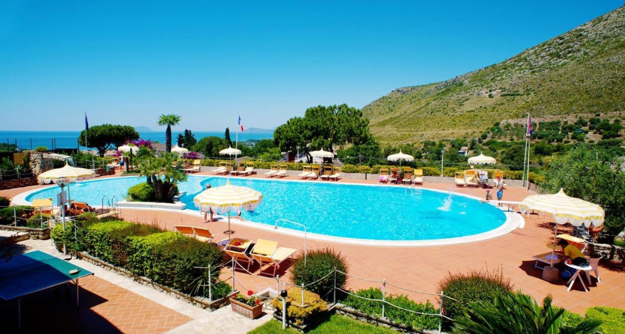 Casa Vacanza Kair Bilo 226 سبرلونغا المظهر الخارجي الصورة