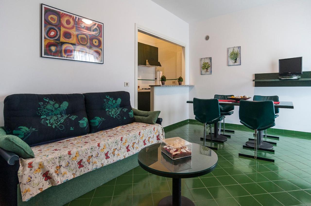 Casa Vacanza Kair Bilo 226 سبرلونغا المظهر الخارجي الصورة