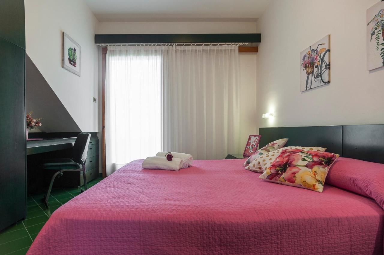 Casa Vacanza Kair Bilo 226 سبرلونغا المظهر الخارجي الصورة