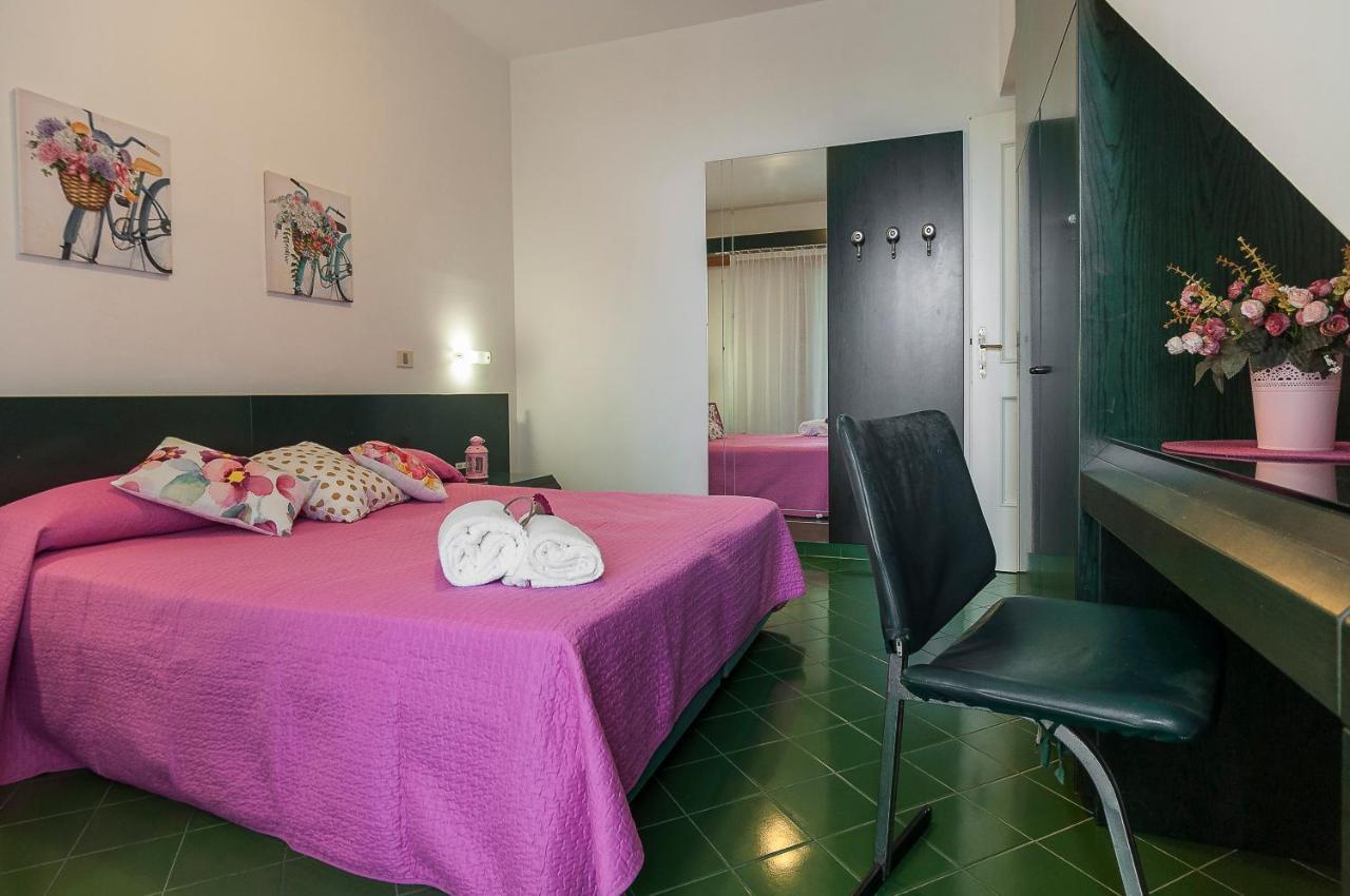 Casa Vacanza Kair Bilo 226 سبرلونغا المظهر الخارجي الصورة