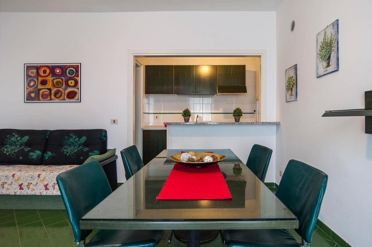 Casa Vacanza Kair Bilo 226 سبرلونغا المظهر الخارجي الصورة
