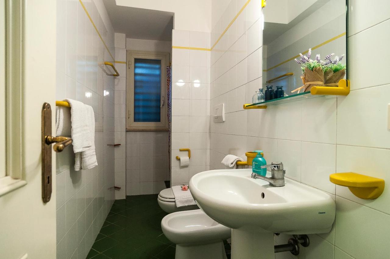 Casa Vacanza Kair Bilo 226 سبرلونغا المظهر الخارجي الصورة