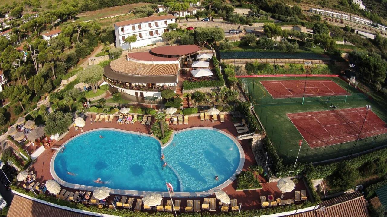 Casa Vacanza Kair Bilo 226 سبرلونغا المظهر الخارجي الصورة