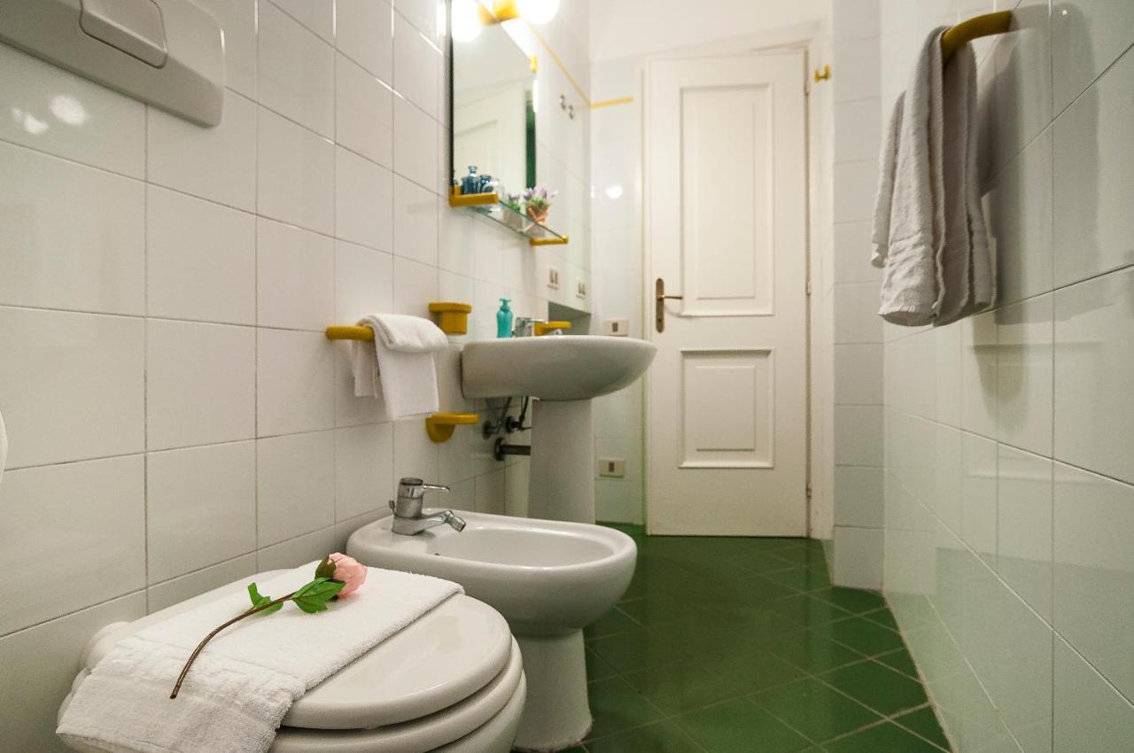 Casa Vacanza Kair Bilo 226 سبرلونغا المظهر الخارجي الصورة