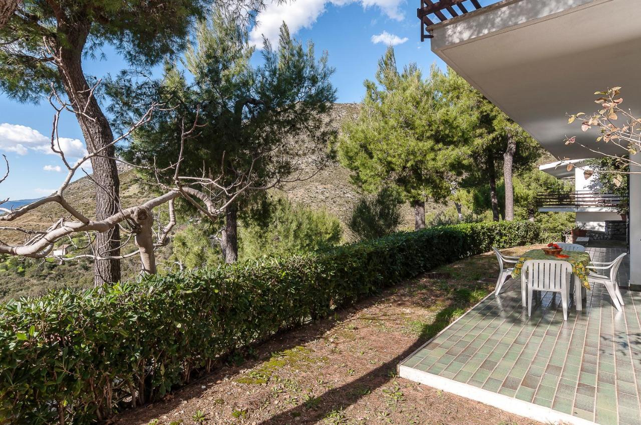 Casa Vacanza Kair Bilo 226 سبرلونغا المظهر الخارجي الصورة