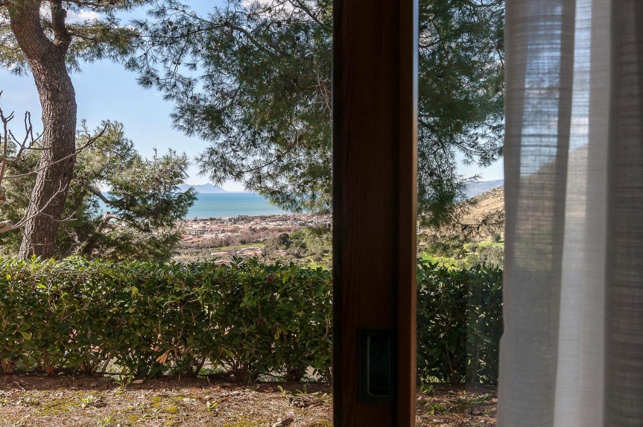 Casa Vacanza Kair Bilo 226 سبرلونغا المظهر الخارجي الصورة