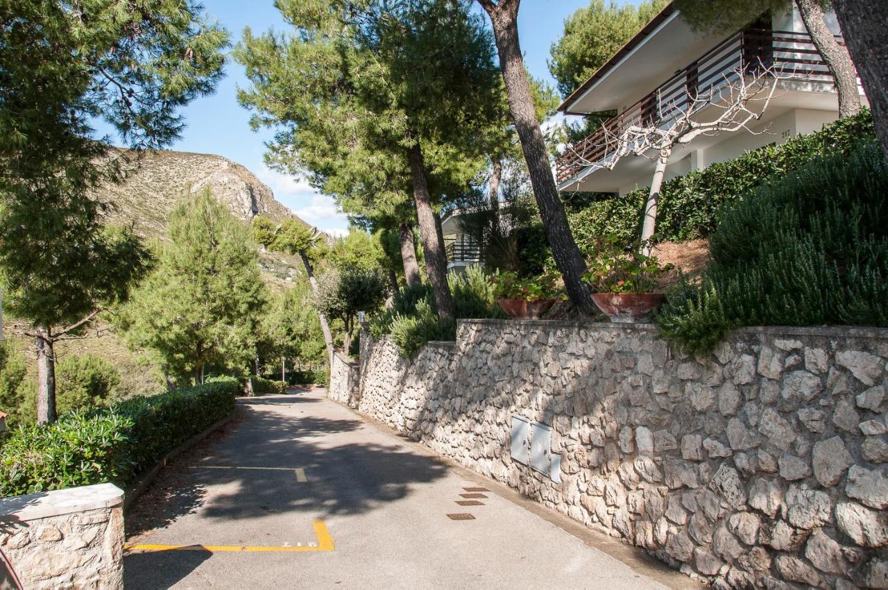 Casa Vacanza Kair Bilo 226 سبرلونغا المظهر الخارجي الصورة