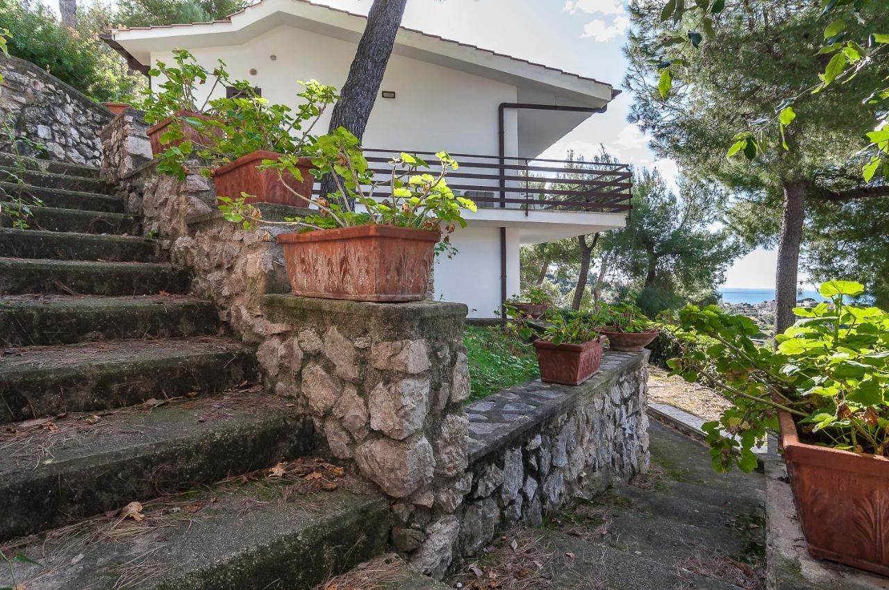 Casa Vacanza Kair Bilo 226 سبرلونغا المظهر الخارجي الصورة