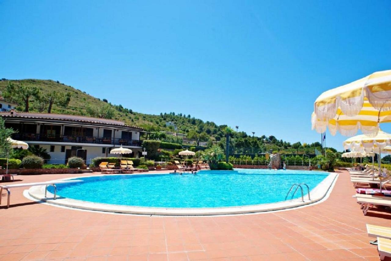 Casa Vacanza Kair Bilo 226 سبرلونغا المظهر الخارجي الصورة