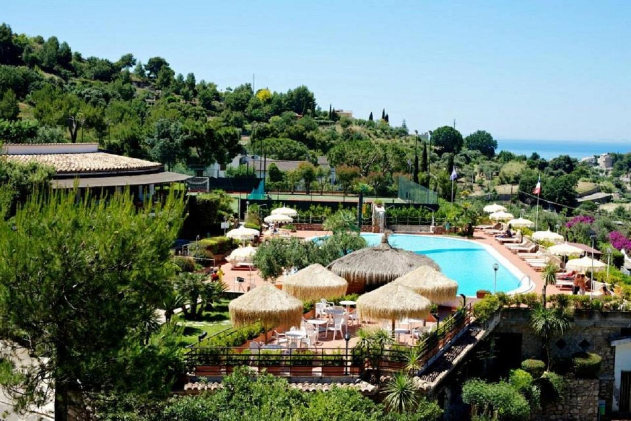 Casa Vacanza Kair Bilo 226 سبرلونغا المظهر الخارجي الصورة