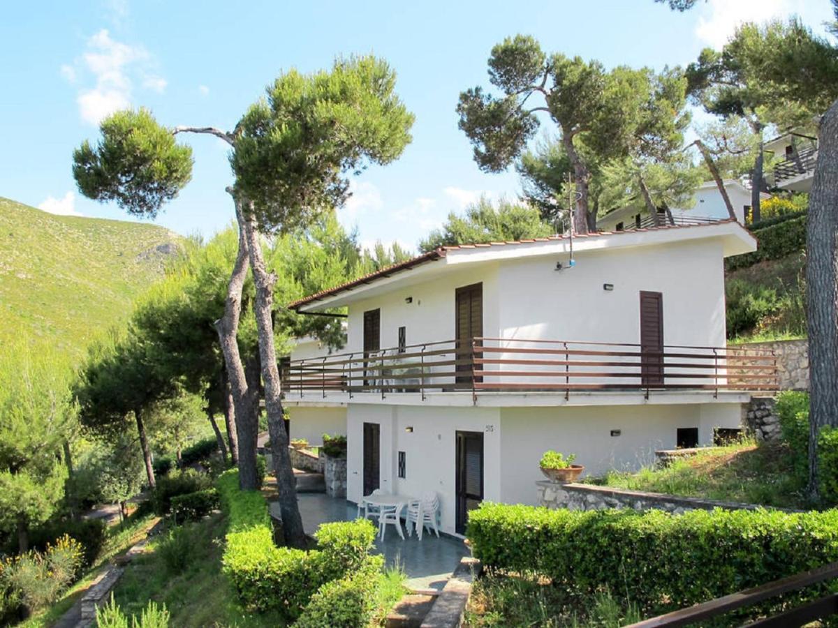 Casa Vacanza Kair Bilo 226 سبرلونغا المظهر الخارجي الصورة