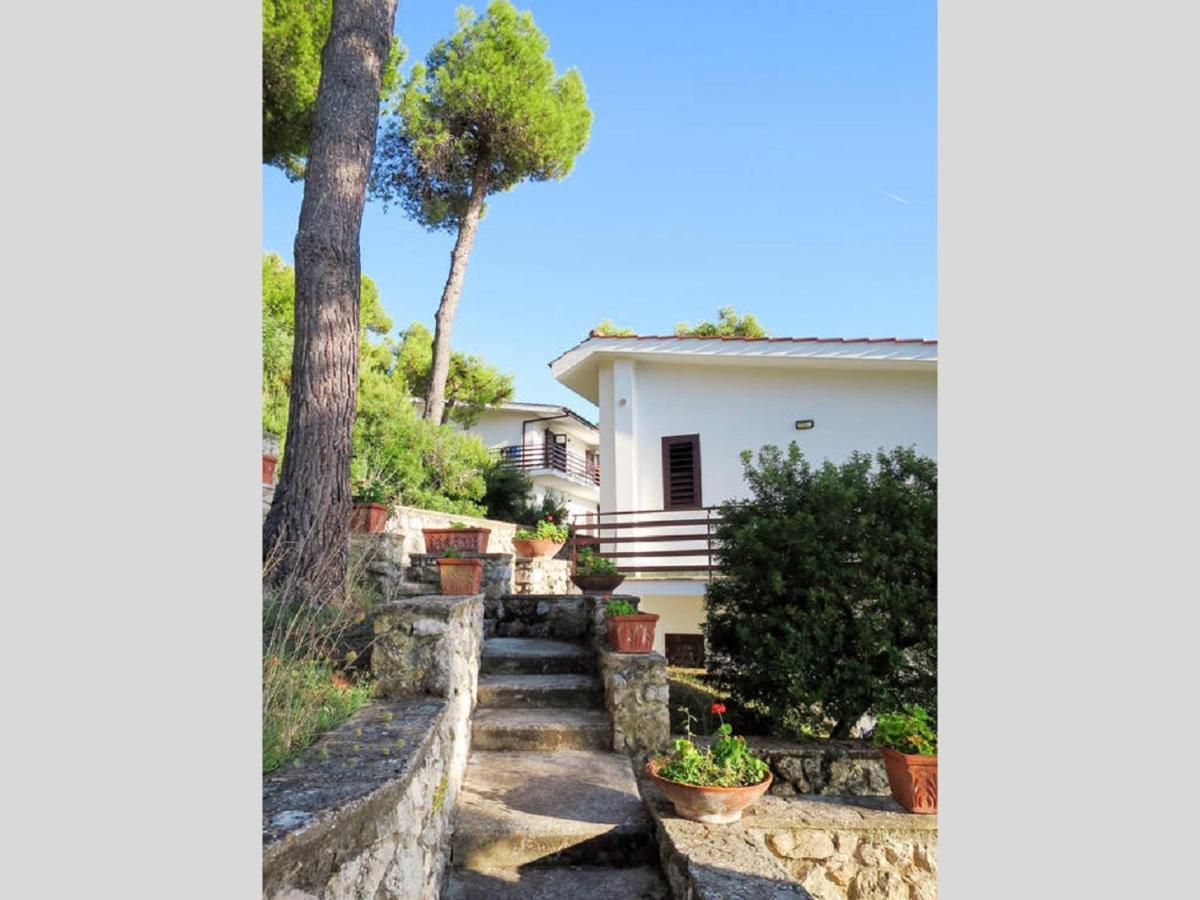 Casa Vacanza Kair Bilo 226 سبرلونغا المظهر الخارجي الصورة